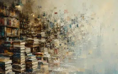 Le livre se meurt, le livre est mort : à qui la faute ?