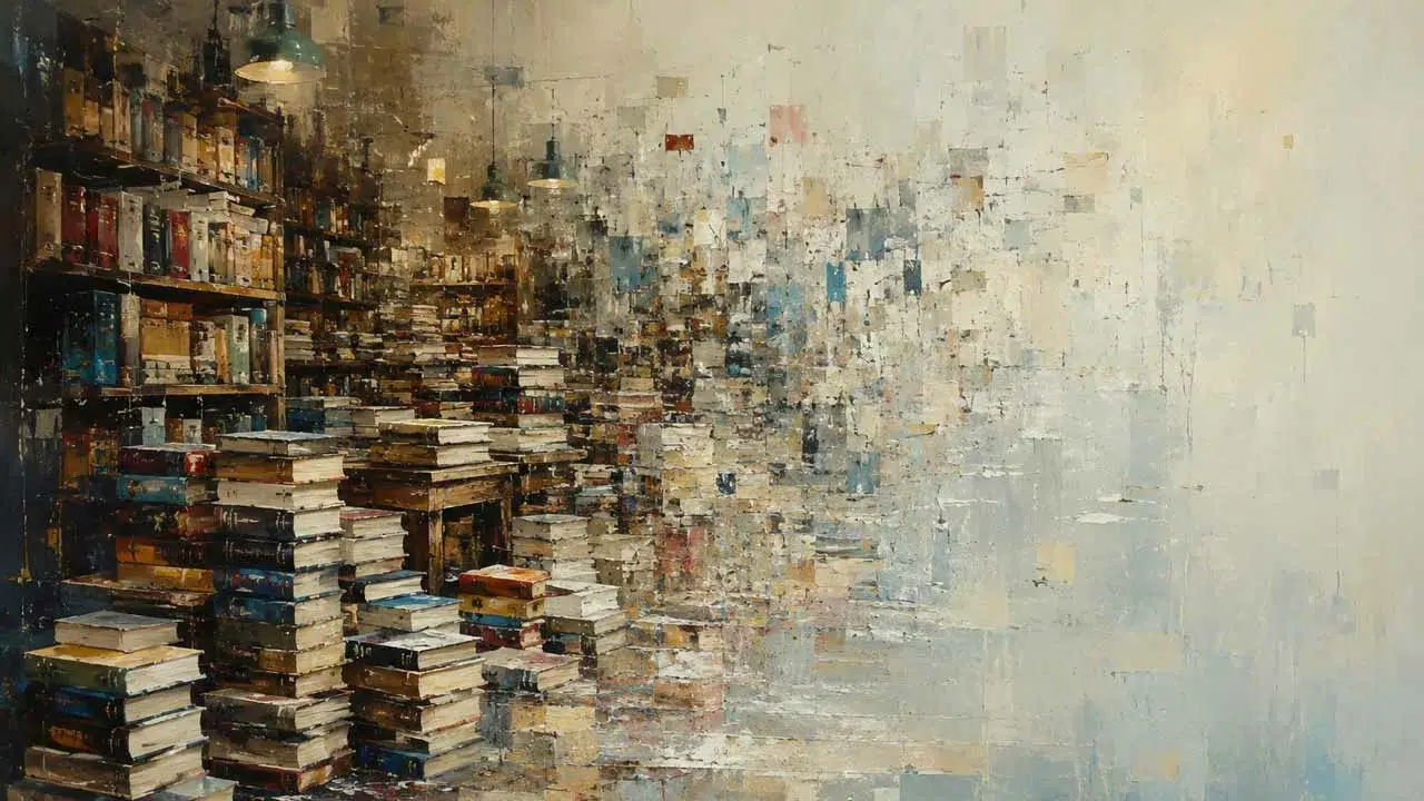 Le livre se meurt, le livre est mort : à qui la faute ?