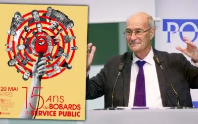 Le service public à l&rsquo;honneur des Bobards d&rsquo;Or 2026 ! [Entretien]