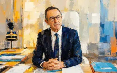 Lettre à Bruno Retailleau, qui se voit président