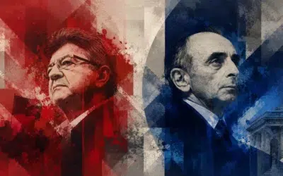 Mélenchon, Zemmour… le duel des prophètes