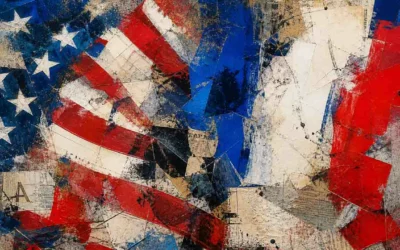 Pourquoi l’Amérique ne parle pas français