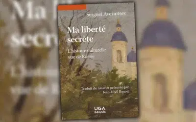Sergueï Averintsev, dissident spirituel de l&rsquo;URSS finissante