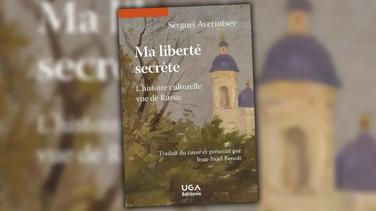 Sergueï Averintsev, dissident spirituel de l&rsquo;URSS finissante