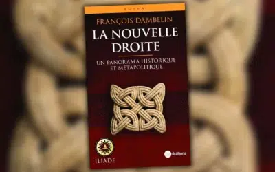 Une histoire de la Nouvelle Droite