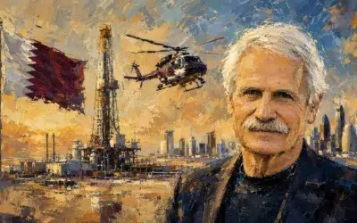 Yann Arthus-Bertrand, entre Grand Remplacement et Grand Capital