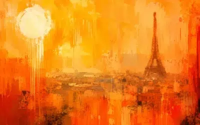 Canicule : le « temps maudit des colonies »