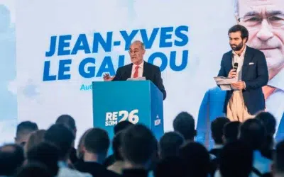 Jean-Yves Le Gallou sur la remigration : « Il faut rendre le pouvoir aux peuples européens ! »