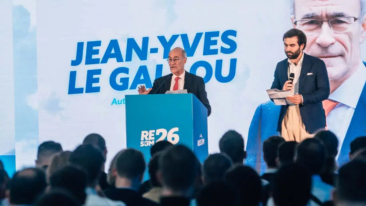 Jean-Yves Le Gallou sur la remigration : « Il faut rendre le pouvoir aux peuples européens ! » Jean-Yves Le Gallou sur la remigration : « Il faut rendre le pouvoir aux peuples européens ! »
