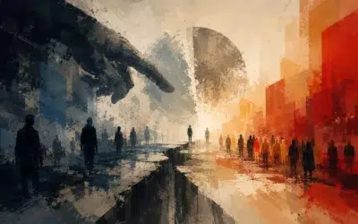 La gauche et le peuple qui n’existe plus