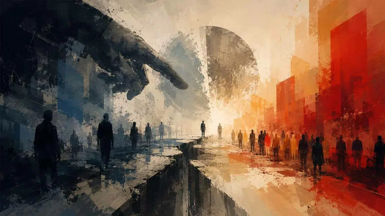 La gauche et le peuple qui n’existe plus