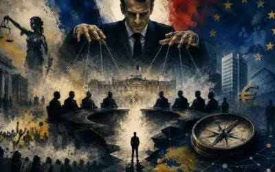 Le véritable enjeu de 2027 : rendre du pouvoir au Pouvoir