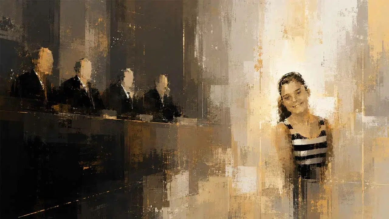 Lyhanna : un électrochoc politico-judiciaire ? Lyhanna : un électrochoc politico-judiciaire ?