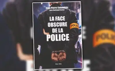 Un ex-officier de police ouvre les coulisses de la « grande maison »