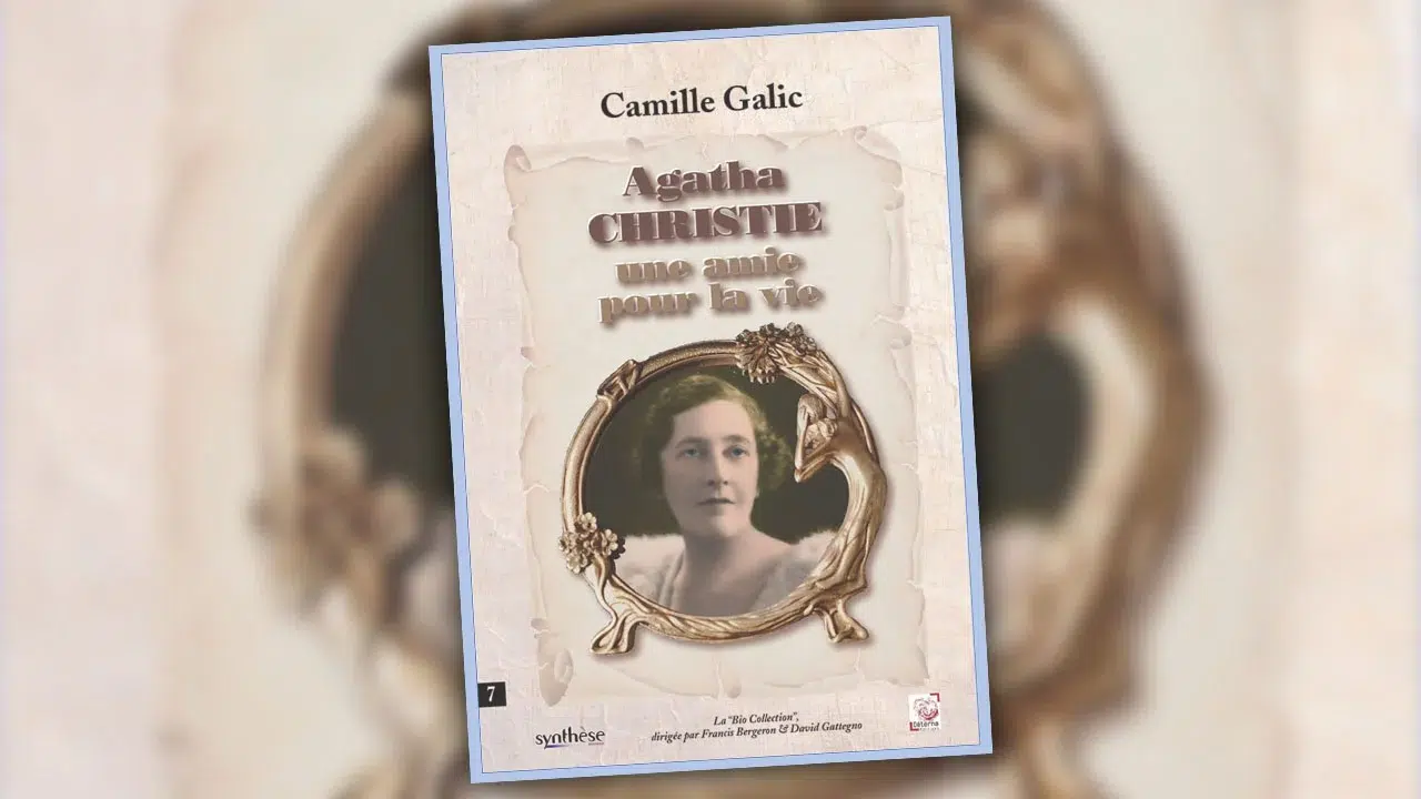 Agatha Christie, indubitablement réactionnaire Agatha Christie, indubitablement réactionnaire