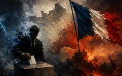 Avant 2027, quelques considérations sur la situation politique de la France