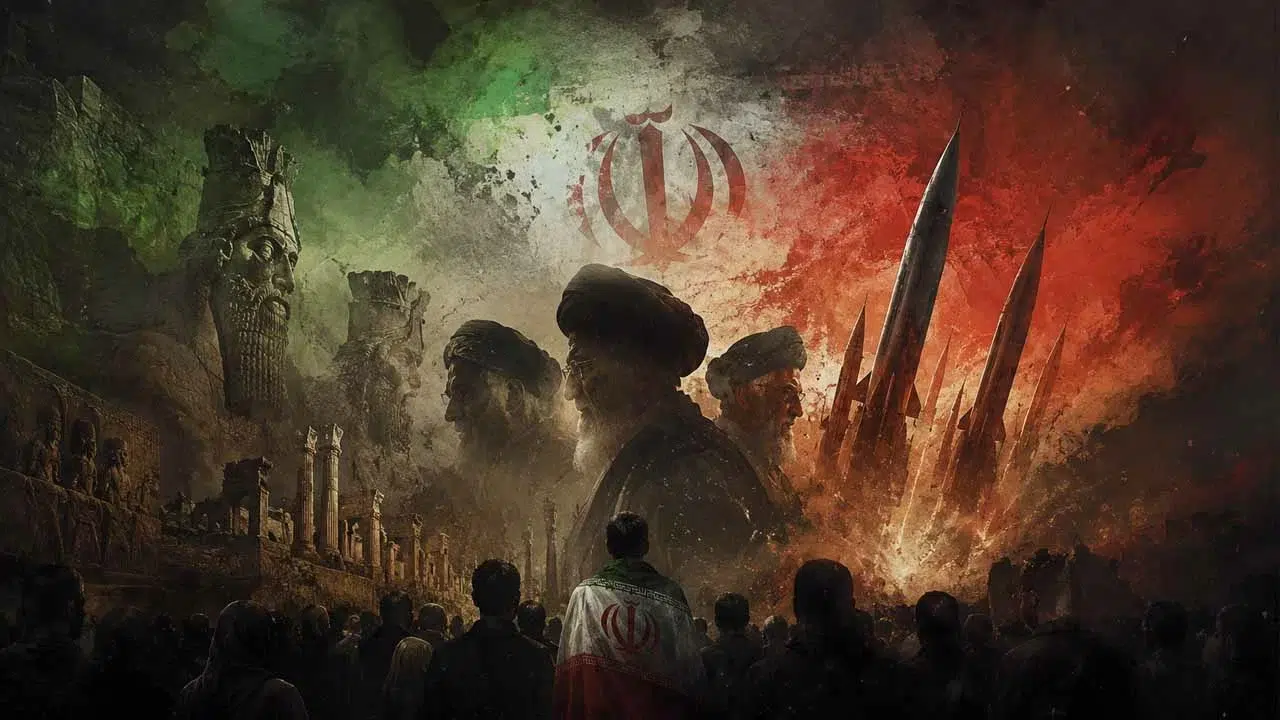 Comprendre la complexité de l’Iran : un impératif en pleine guerre Comprendre la complexité de l’Iran : un impératif en pleine guerre