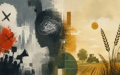 Le gauchisme, maladie adolescente (3/4) : les errements de l’agribashing