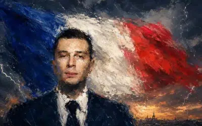 L’été de tous les dangers pour Jordan Bardella