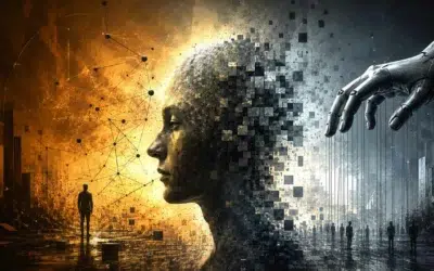 L’intelligence artificielle ou la mort subite du libre-arbitre