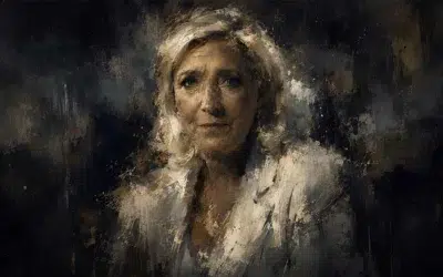 Marine Le Pen : stratégie risquée et épée de Damoclès