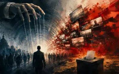 Ingérences et propagandes d’extrême centre… 2027 est lancée !