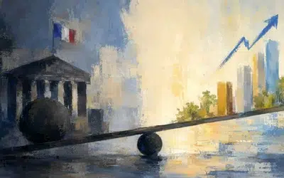 La politique budgétaire de la France durant la Vᵉ République (1/3)