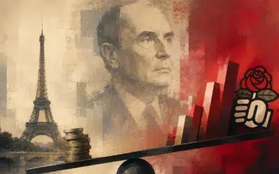 La politique budgétaire de la France durant la Vᵉ République (2/3)