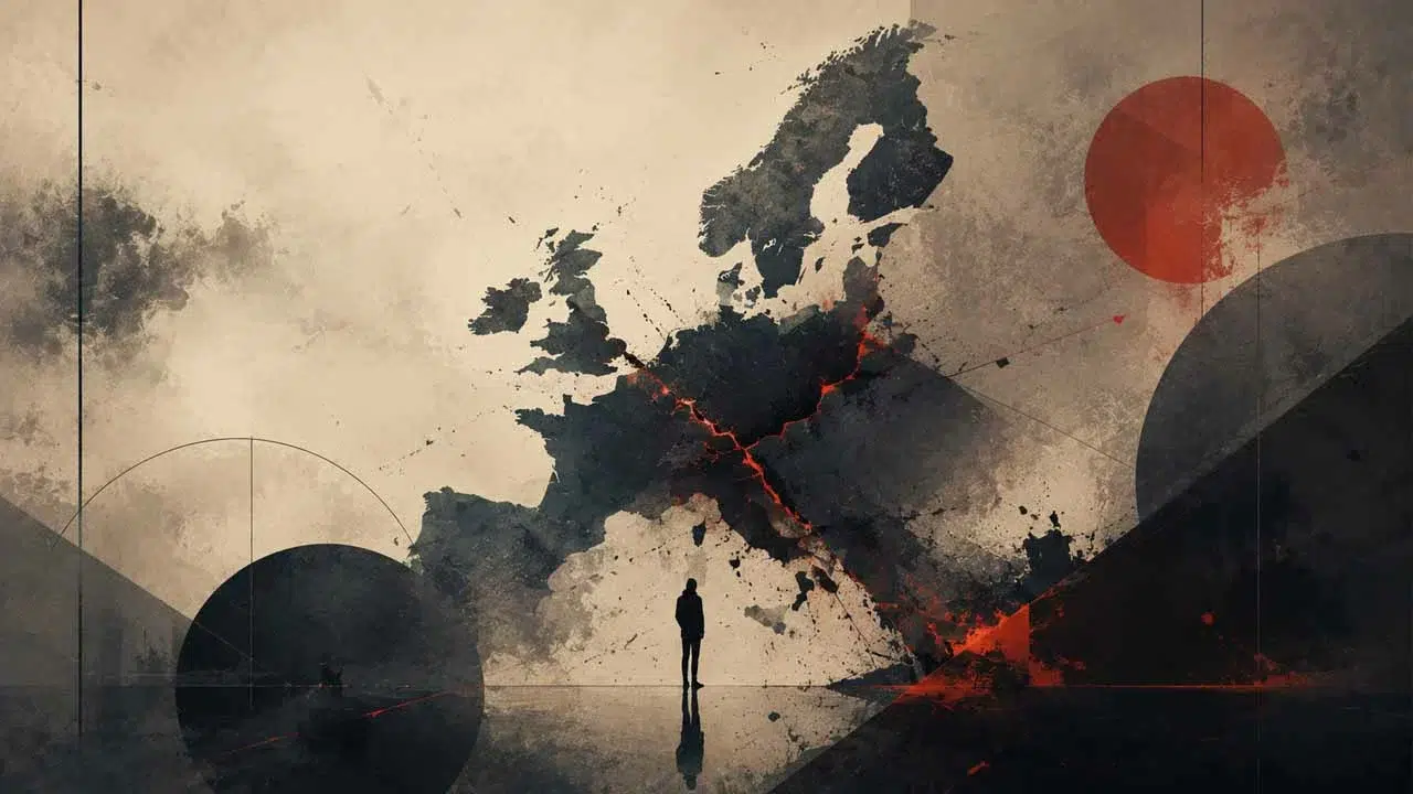 Le gauchisme, maladie adolescente (4/4) : un anti-occidentalisme pathologique Le gauchisme, maladie adolescente (4/4) : un anti-occidentalisme pathologique