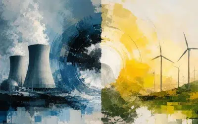 L’écologisme contre l’écologie : anatomie d’une idéologie anti-prométhéenne