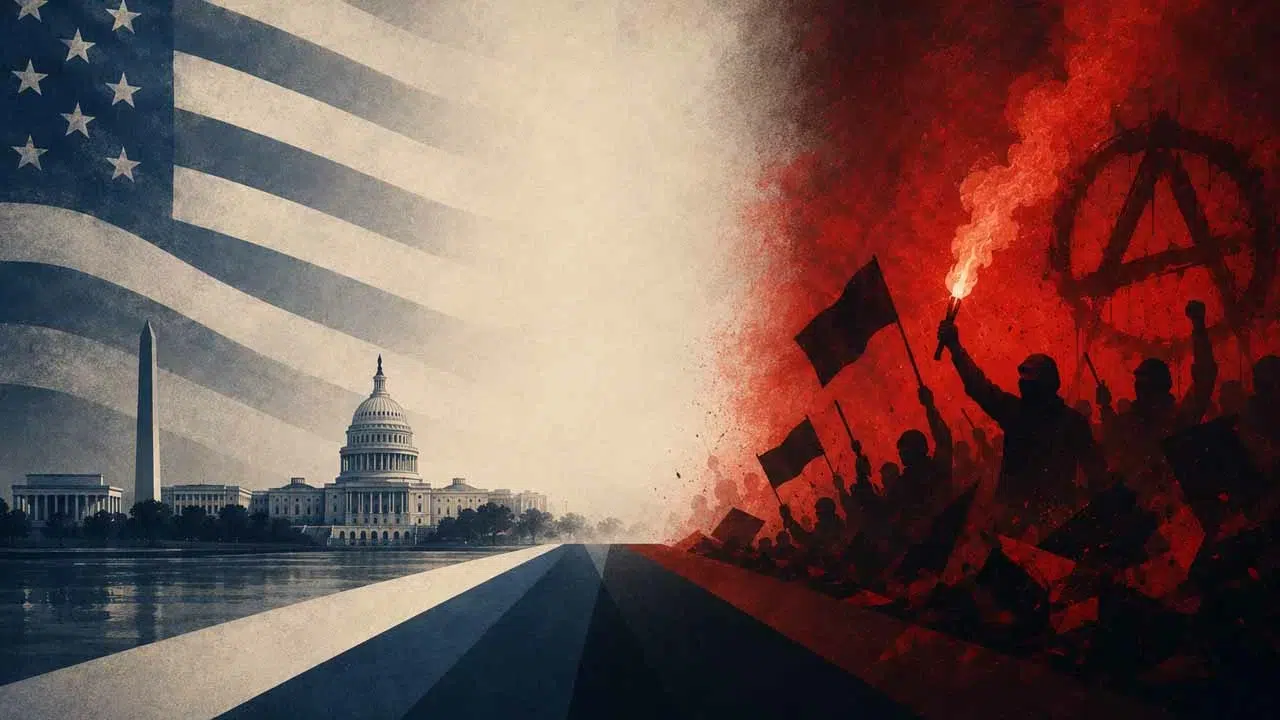 Les États-Unis prennent la tête d&rsquo;un front contre le terrorisme gauchiste