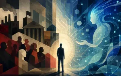 L’intelligence artificielle achèvera-t-elle la vieille gauche ?