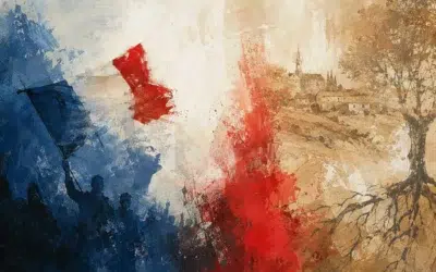 Patriotisme, Marseillaise et République