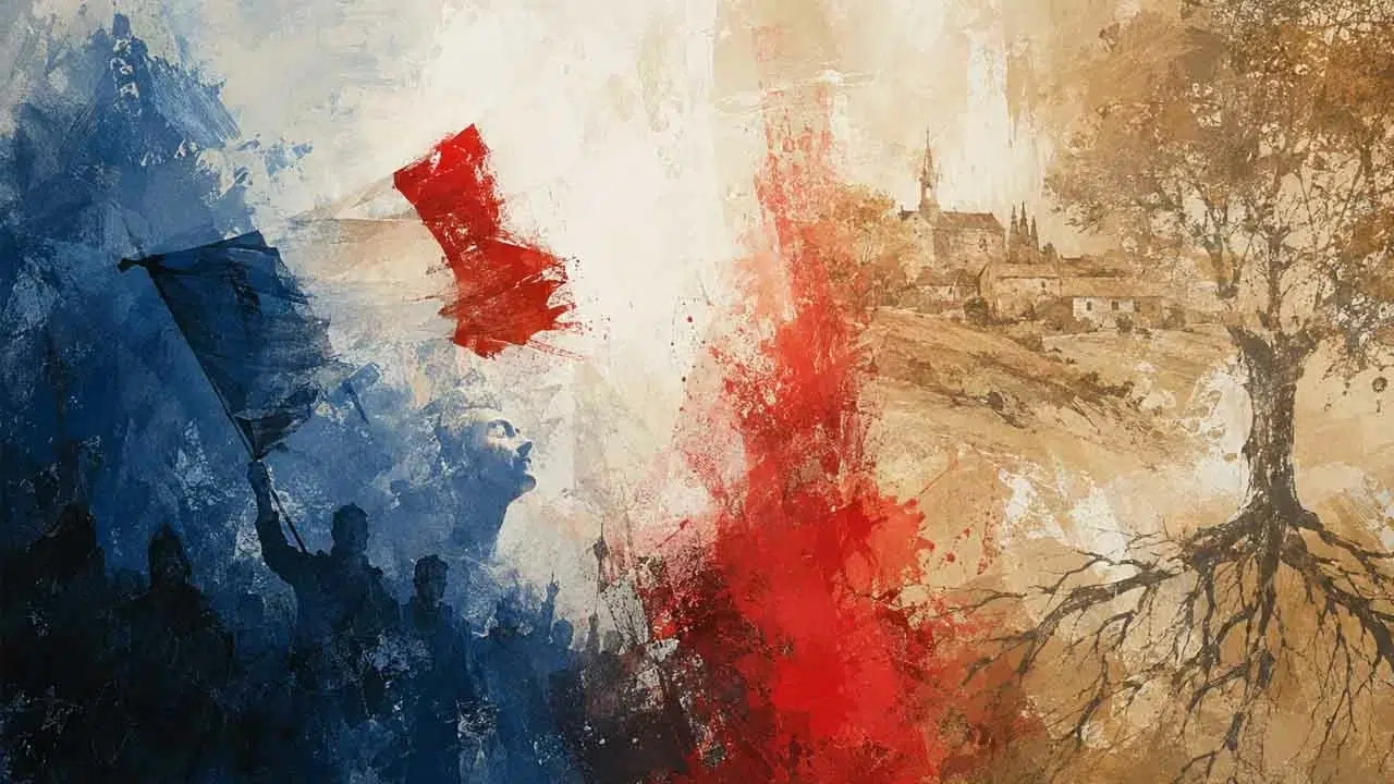 Patriotisme, Marseillaise et République Patriotisme, Marseillaise et République