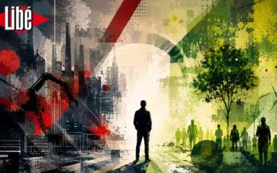 Quand la gauche devient réactionnaire : Libération face à l’intelligence artificielle