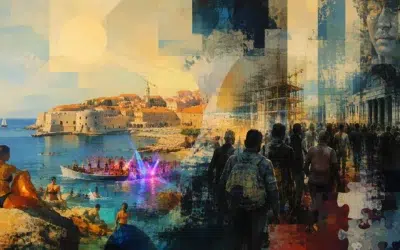 Tourisme et libre marché : la Croatie à louer ?
