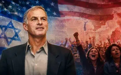 USA. Succès du discours antisioniste de Norman Finkelstein chez les jeunes « progressistes »