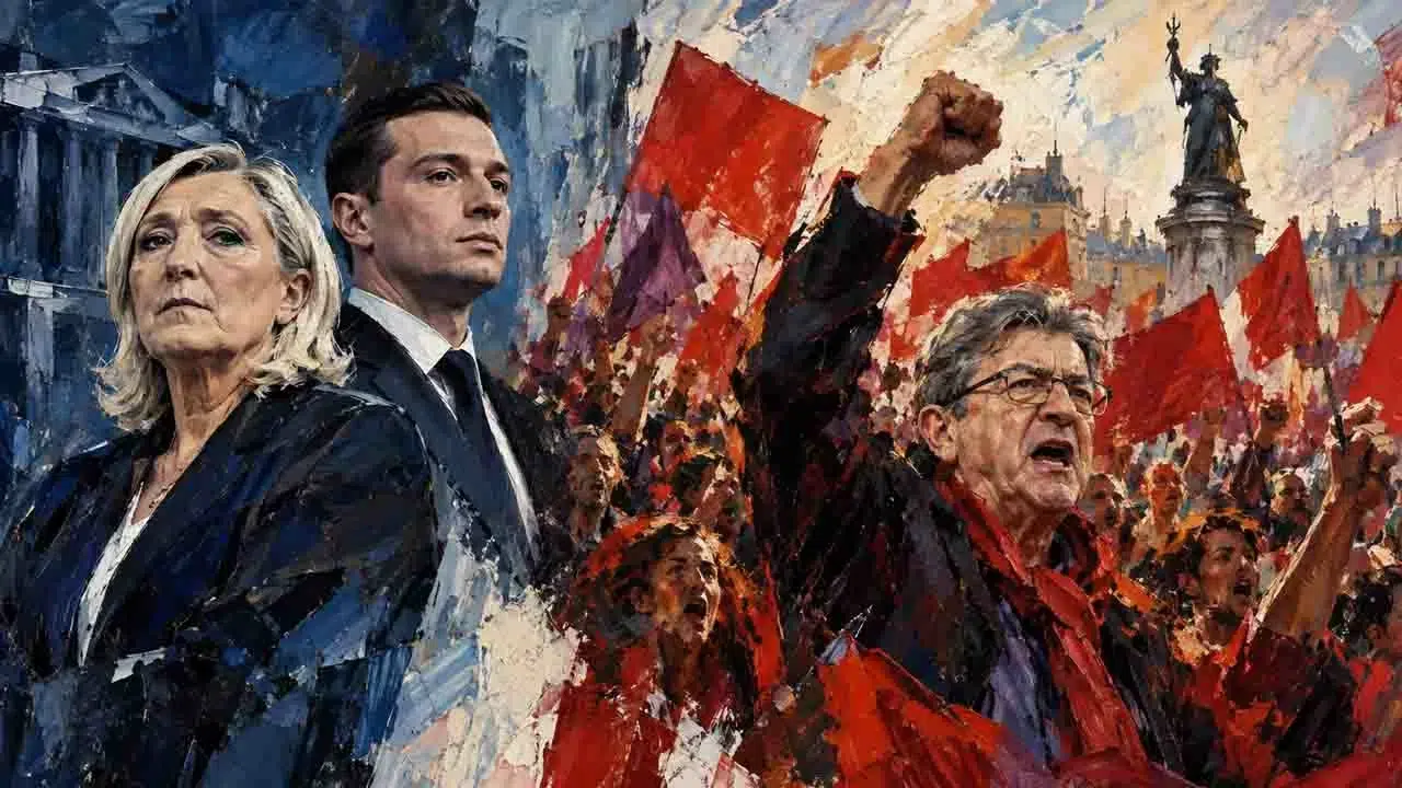 2027. La gauche à l’offensive, la droite au ralenti ?
