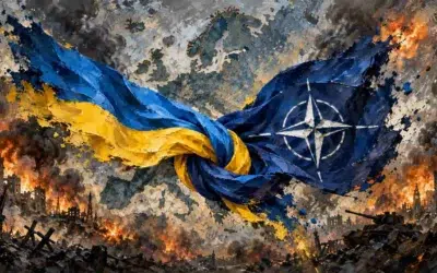 L’adhésion de l’Ukraine à l’OTAN est-elle juridiquement légitime ?