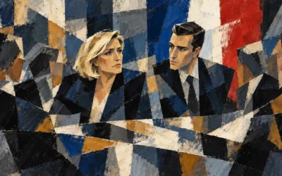Le RN et le monde patronal peuvent-ils se rapprocher ?