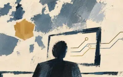 Pourquoi je recours à l’intelligence artificielle pour écrire, par Balbino Katz