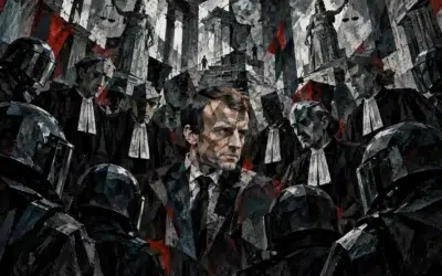 Quand les juges retoquent la Macronie sur les libertés publiques