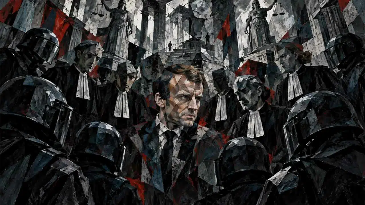 Quand les juges retoquent la Macronie sur les libertés publiques