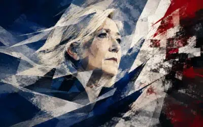 Rentrée : quand le RN a du vent dans les voiles