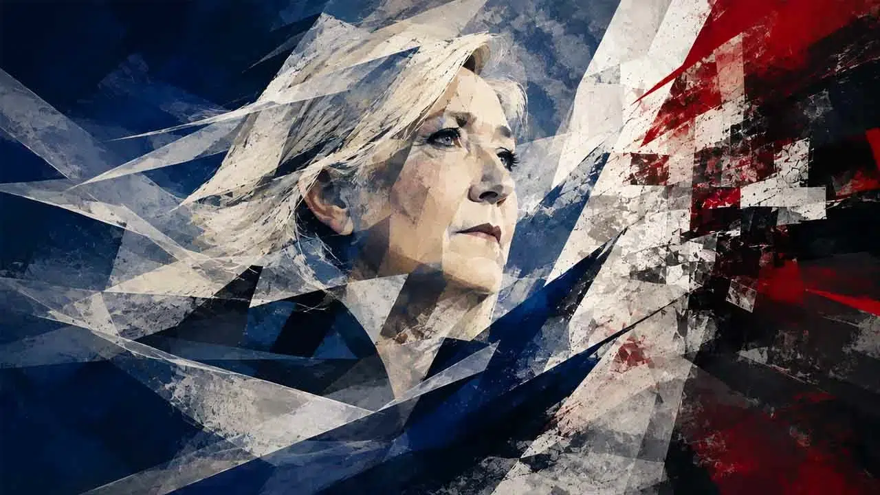 Rentrée : quand le RN a du vent dans les voiles