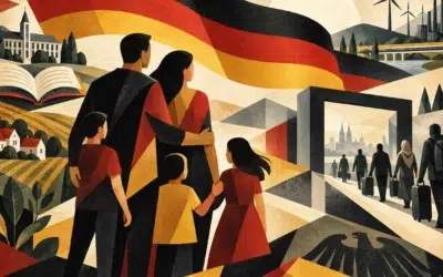 Remigration, famille, souveraineté : ce que propose vraiment l’AfD