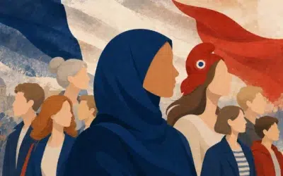 Voile islamique : rendre des libertés aux Français