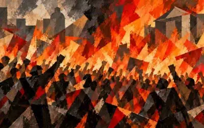 17 octobre : l’État face aux conséquences de ses actes