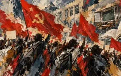 Derrière la colère des lycéens, la faillite de l’école et l’effacement de la France