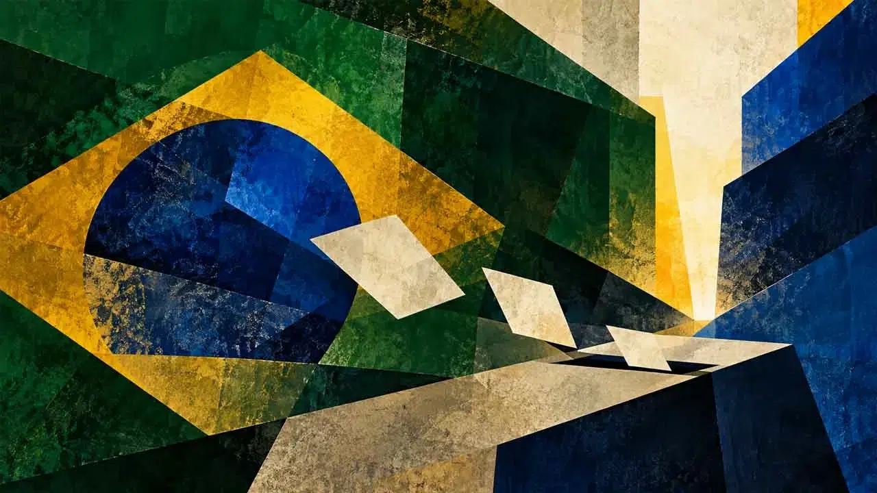 Flávio Bolsonaro, l’espoir d’une rupture avec le système Lula au Brésil